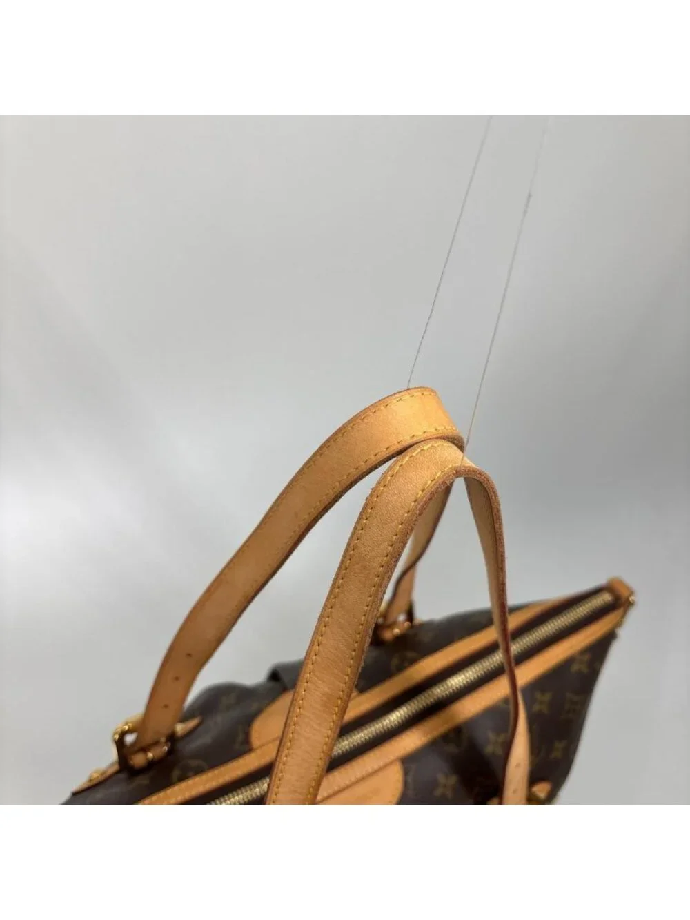 Louis Vuitton Super Monogram Palermo GM Tote